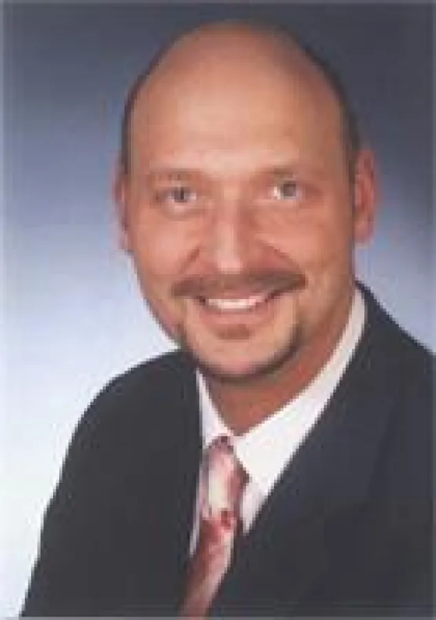 Ralf Werner ist Leiter der neuen Creditweb-Niederlassung in Hannover