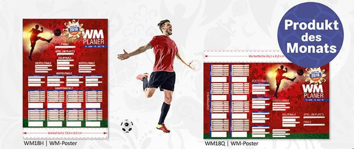 WM-Planer 2018