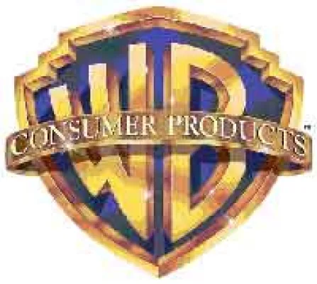 Bild: Warner Bros. Consumer Products hält Lizenzrechte am neuen Kinofilm “Gespensterjäger – Auf eisiger Spur“