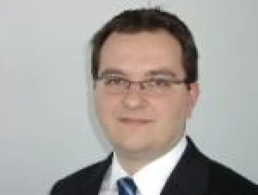Bild: Robert Liess - Senior IT-Consultant für Microsoft Infrastructure & Datacenter Consulting