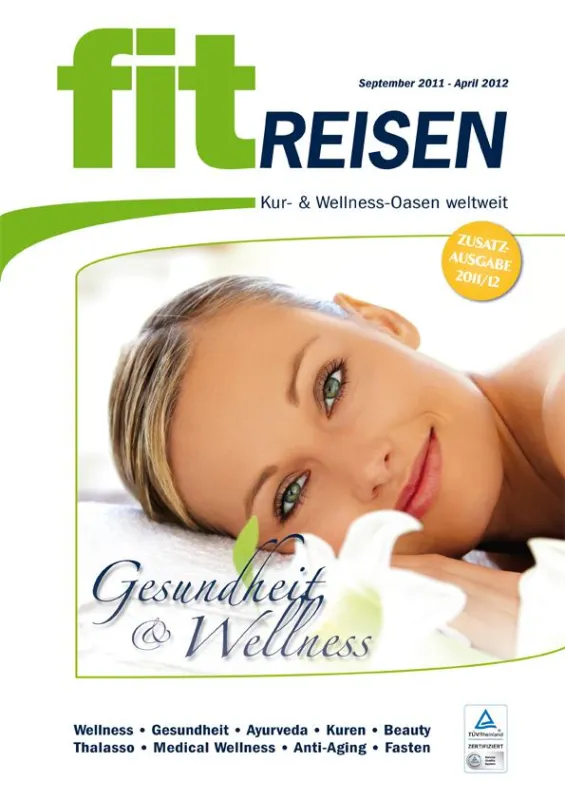 Der neue FIT Katalog 2011/12