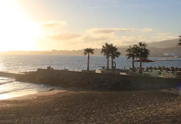 Bild: Singlesreise zu Silvester - Jahreswechsel in Barcelona