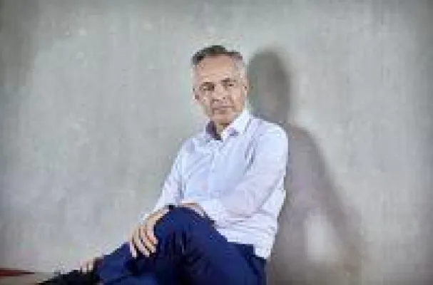Bild: Neuer technischer Vorstand bei DEHN