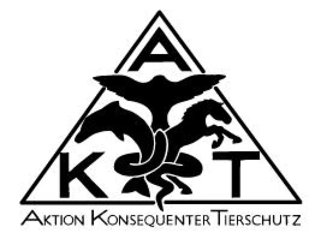 Logo der AKT