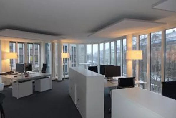 Bild: Firmenumzug: KEYLCONNECT berät jetzt in zentraler Altstadtlage