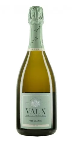 Bild: Unwiderstehlicher Charmeur - Riesling-Sekt auf höchstem Niveau