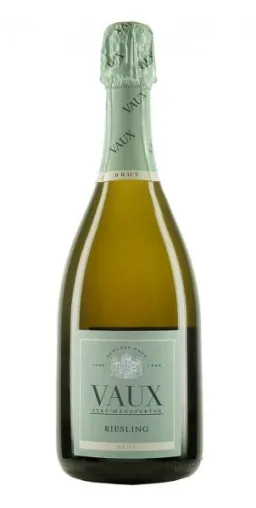 Bild: Unwiderstehlicher Charmeur - Riesling-Sekt auf höchstem Niveau