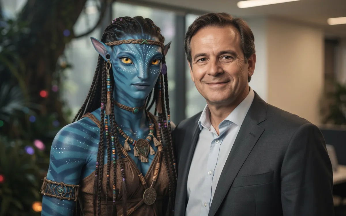 Coach Jessica Wahl: Eine Führungskraft die Herz & Verstand weiterentwickelt ist stärker als jede KI 