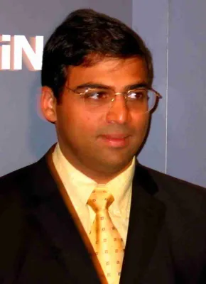 Grischuk geht hart mit sich ins Gericht - Russischer Schachgroßmeister tritt nach 0,5 : 3,5-Rückstand gegen Anand im Ordix Schnellschach-Open an Bild: Grischuk geht hart mit sich ins Gericht - Russischer Schachgroßmeister tritt nach 0,5 : 3,5-Rückstand gegen Anand im Ordix Schnellschach-Open an