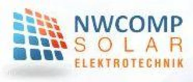 Bild: Stromerzeugung mit Zukunft: Solarmodule