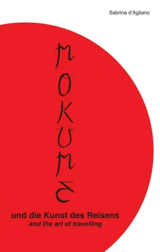 Mokume und die Kunst des Reisens - Ein Reisebericht aus Japan Bild: Mokume und die Kunst des Reisens - Ein Reisebericht aus Japan