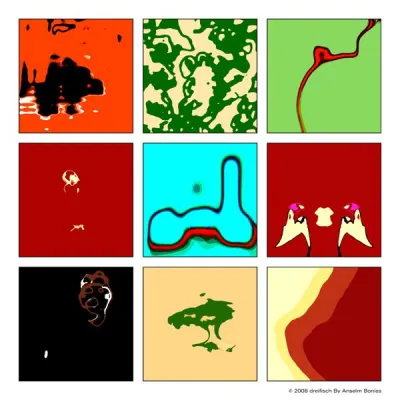 Bild: Kleinkunstoriginale bei Bonies