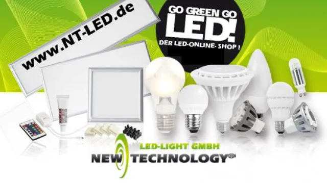 Bild: Vertriebspartner gesucht für LED-Lampen und LED-Leuchtmittel
