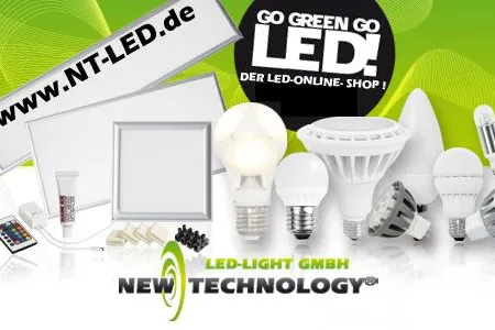 Vertriebspartner gesucht für LED-Lampen und LED-Leuchtmittel Bild: Vertriebspartner gesucht für LED-Lampen und LED-Leuchtmittel