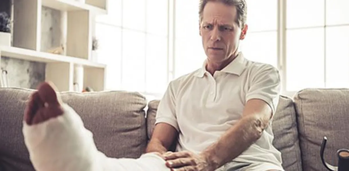 Magnesium zur Vorbeugung vor Knochenbrüchen (Foto: VadimGuzhva/Fotolia)