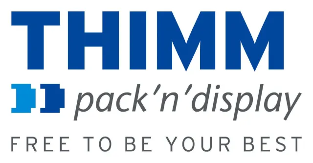 Bild: Thimm pack'n'display: die neue Marke für das Verpacken und Präsentieren von Waren