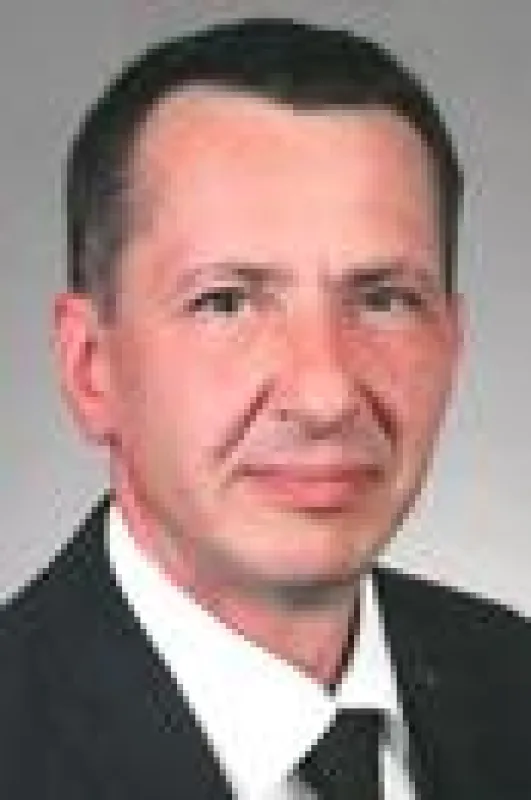 Verstärkt das Leipziger AENGEVELT-Team: Mariusz Skulski
