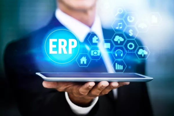 Bild: ERP-Manager-Lehrgang: Weiterbildung zum ERP-Profi