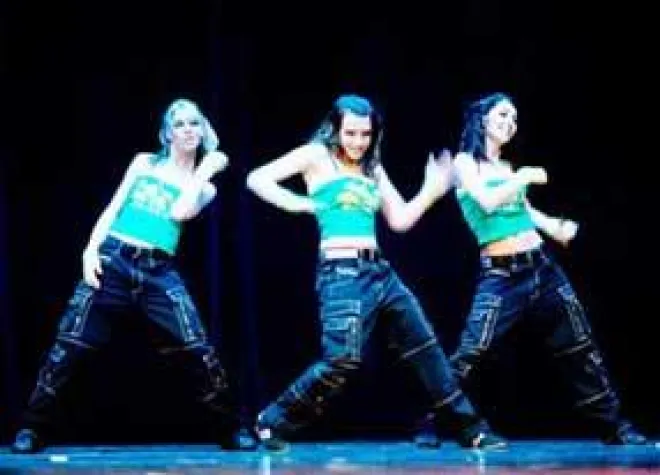 Bild: Tanz-Workshops für Einsteiger bis Könner bei Festival