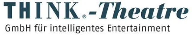 Zehn Jahre Think-Theatre - Jubiläumsshow / Dienstleister für intelligentes Entertainment Bild: Zehn Jahre Think-Theatre - Jubiläumsshow / Dienstleister für intelligentes Entertainment