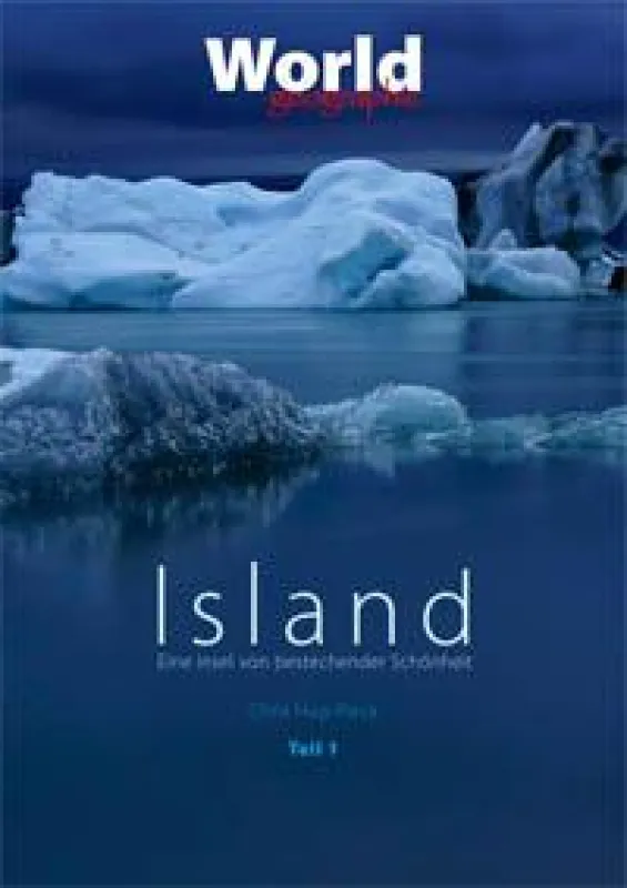 e-Bildband ISLAND