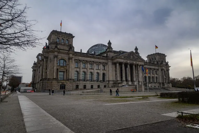 Bild: Bundestag stoppt sieben steuerliche Vorhaben