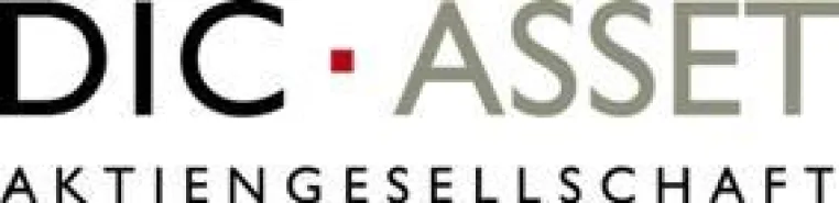 Jahresabschluss 2009: DIC Asset übertrifft Prognose Bild: Jahresabschluss 2009: DIC Asset übertrifft Prognose