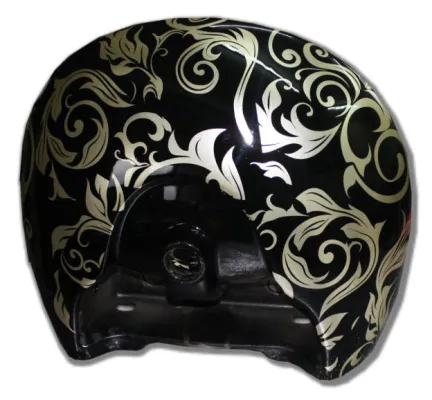 Bild: Designerwaschbecken