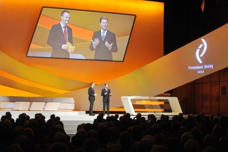 HAGEN INVENT für den „Deutschen Preis für Wirtschaftskommunikation“ nominiert Bild: HAGEN INVENT für den „Deutschen Preis für Wirtschaftskommunikation“ nominiert