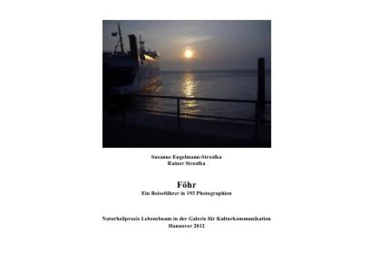 Bild: Reisefotografie als Kunst der Entschleunigung