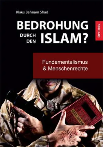 Ist der Islam tatsächlich eine Bedrohung? Bild: Ist der Islam tatsächlich eine Bedrohung?