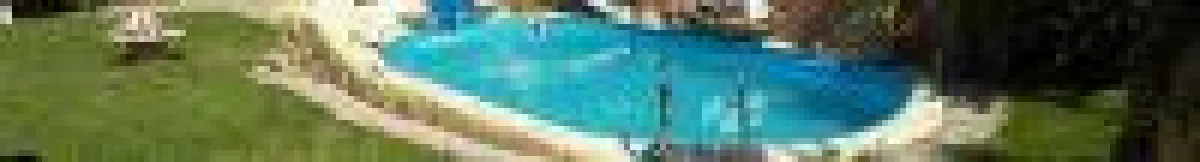 Pool.net Ovalpool