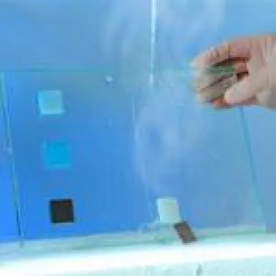 DELO entwickelt neuen Klebprozess – Wieder lösbare Klebstoffe stehen im Fokus Bild: DELO entwickelt neuen Klebprozess – Wieder lösbare Klebstoffe stehen im Fokus