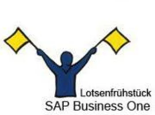 SAP Business One Lotsenfrühstück Bild: SAP Business One Lotsenfrühstück