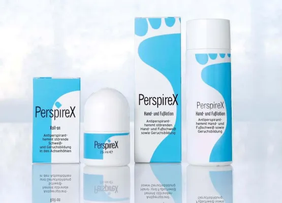 Umfrage - Was die Deutschen im Kampf gegen den Schweiß tun Bild: Umfrage - Was die Deutschen im Kampf gegen den Schweiß tun