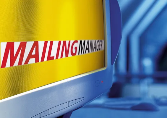 Bild: Deutsche Post bietet benutzerfreundliche CRM-Software