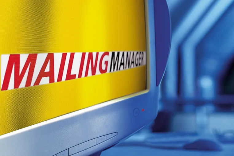 Deutsche Post bietet benutzerfreundliche CRM-Software Bild: Deutsche Post bietet benutzerfreundliche CRM-Software