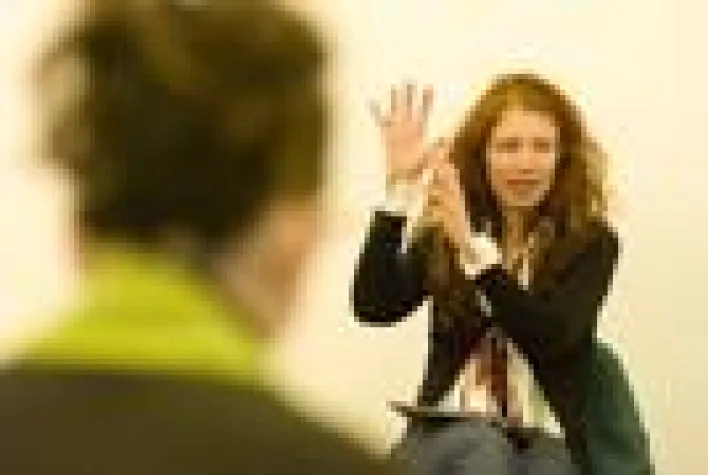 Bild: Veränderungsfähigkeit als Wettbewerbsvorteil! alwart+team bildet die Veränderer von morgen aus