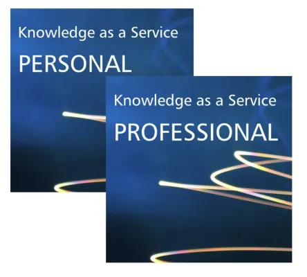 Bild: KaaS Personal und Professional gestartet – audit-taugliche Wissensplattform für NIS2, DORA, CRA und EU AI Act