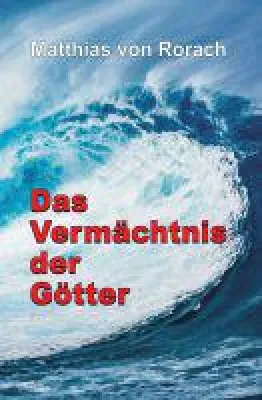 Bild: Das Vermächtnis der Götter - neues Buch liefert verblüffende Erkenntnisse über Bibel-Geschichten