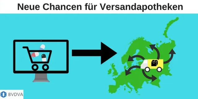Bild: Neue Chancen für Versandapotheken