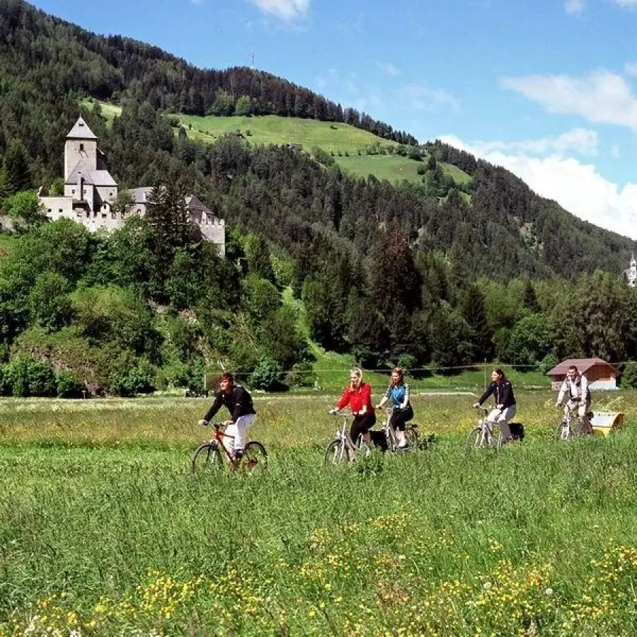 Aktiv-, Wellness- und Erlebnisreisen von ausgesuchten Spezialreiseveranstaltern