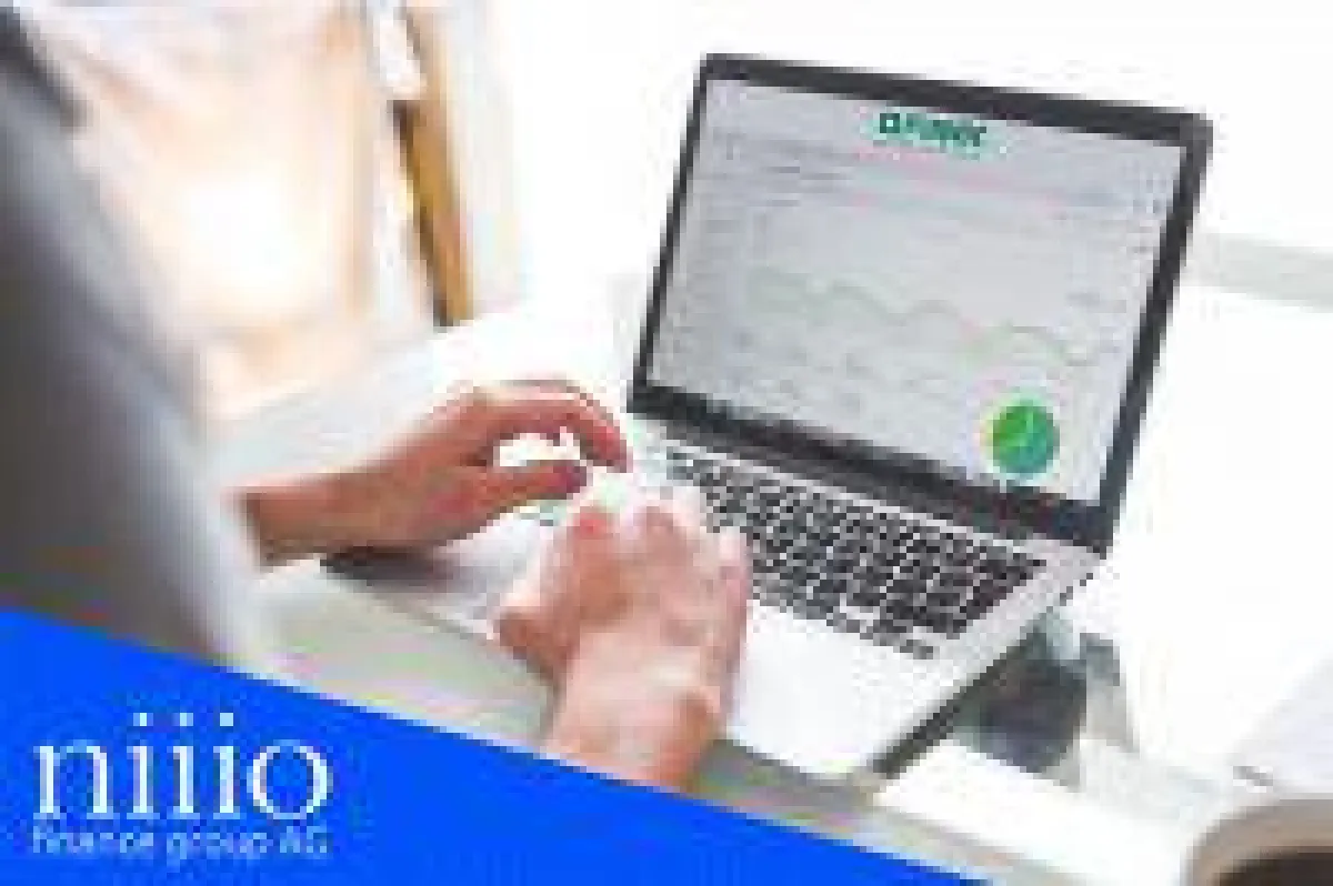 niiio entwickelt Robo Advisor für FiNet Asset Management