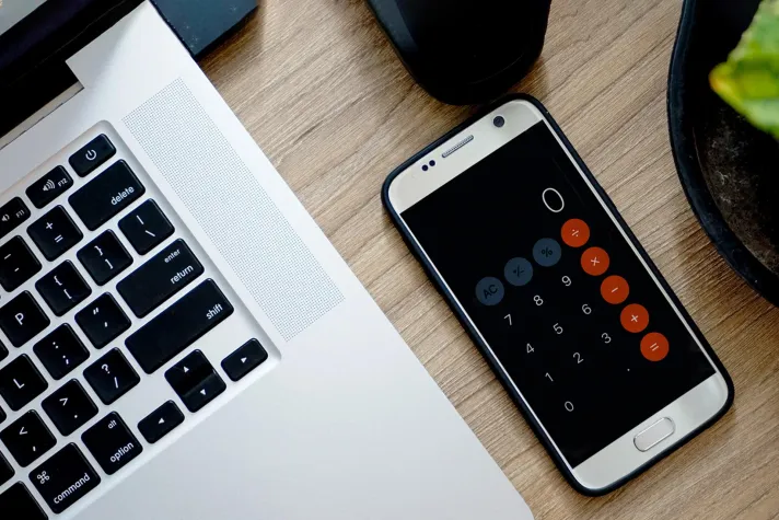 Bild: Kosten einfacher kalkulieren dank Online-Preisrechner