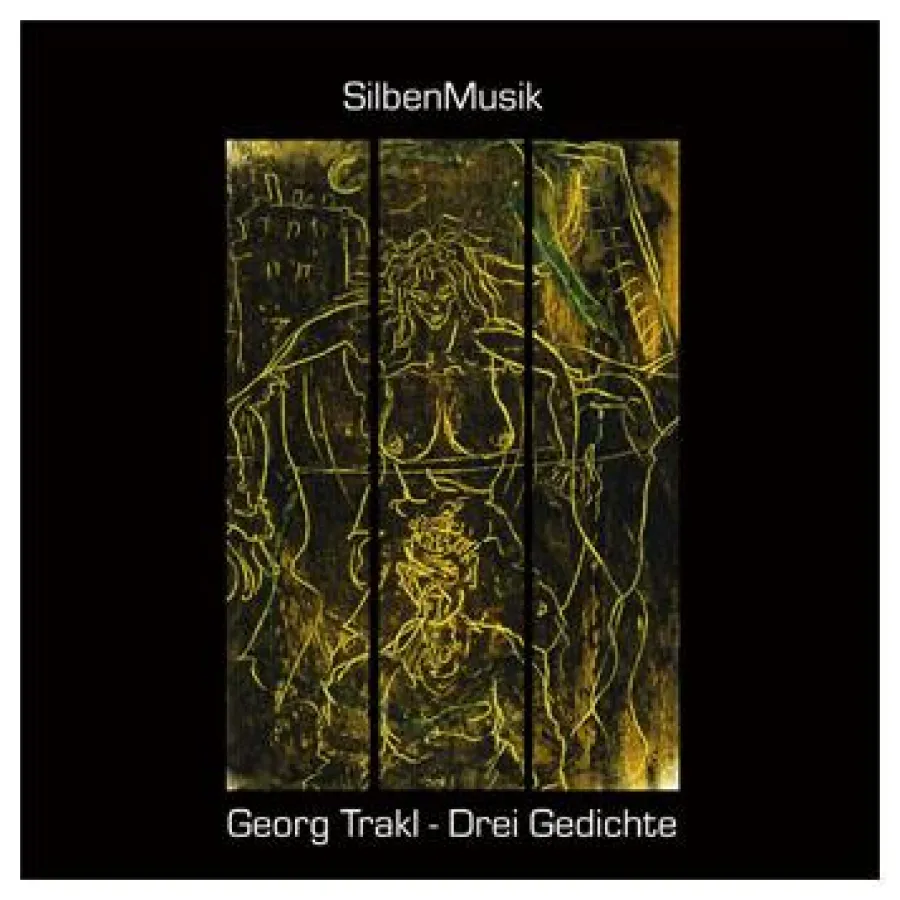 Cover der Produktion \