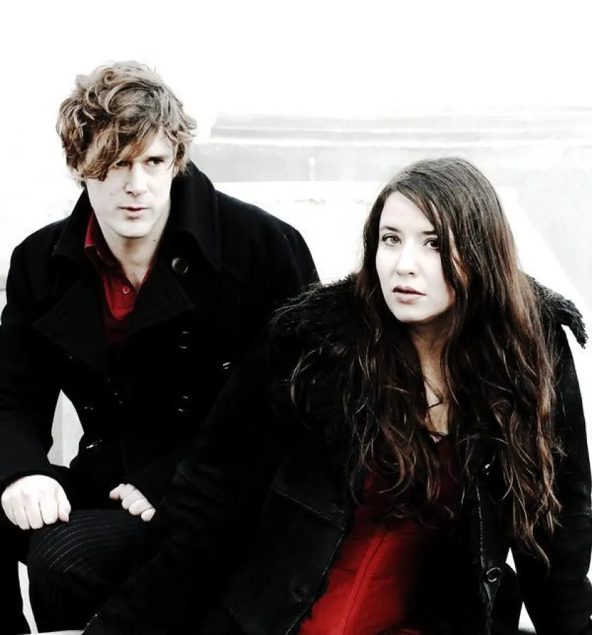 Mara & David - Once we were Gods