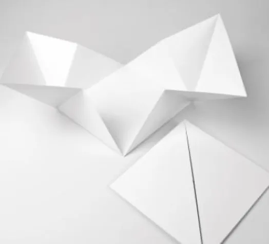 Bild: Kreativflyer, der Flyer mit dem gewissen Etwas