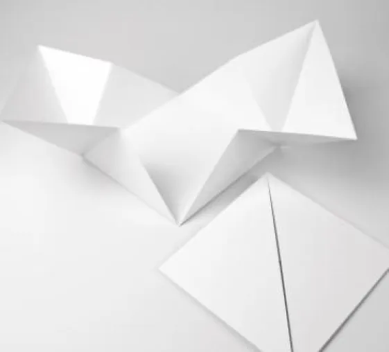 Bild: Kreativflyer, der Flyer mit dem gewissen Etwas