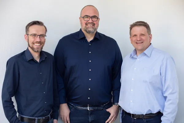 Bild: Björn Andresen verstärkt die Unternehmensleitung der SAFETEE GmbH