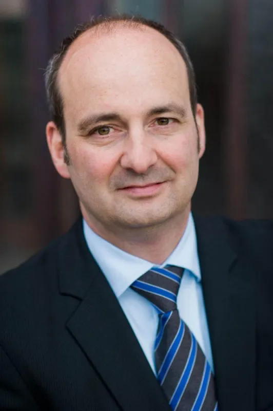 Martin Wollziefer